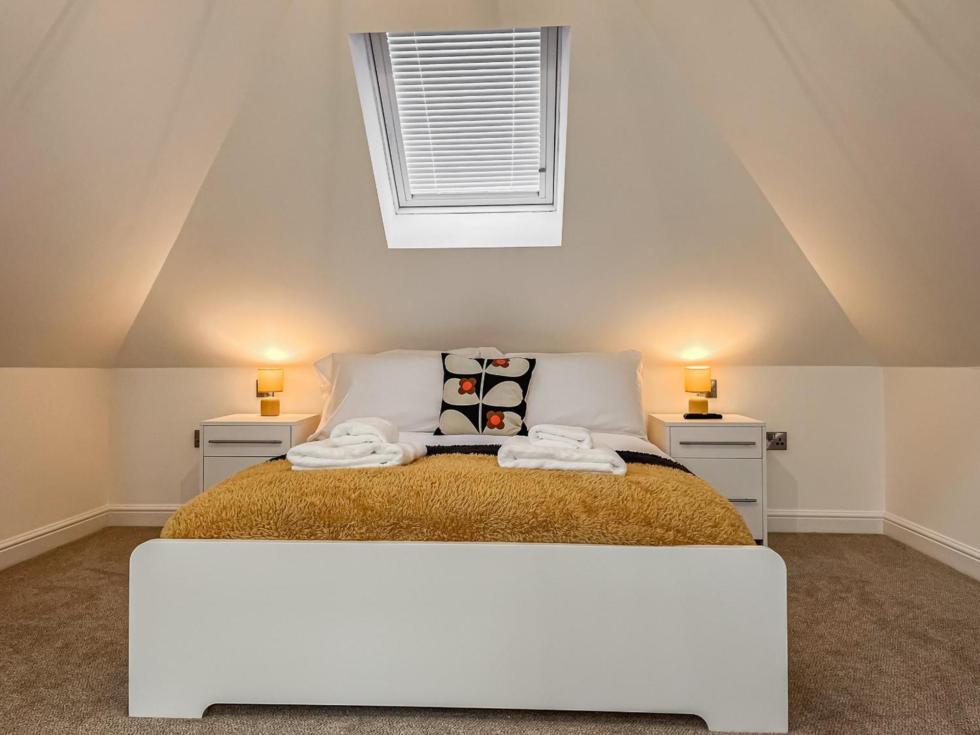 Villa Doves Nest à Ashbourne  Extérieur photo